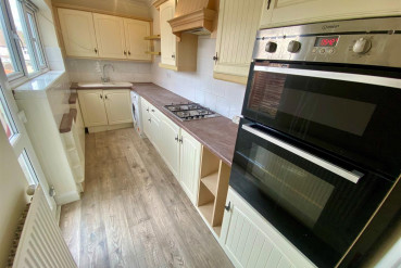 Dulverton Avenue, Coundon, Coventry