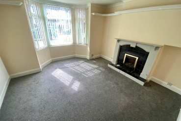 Dulverton Avenue, Coundon, Coventry