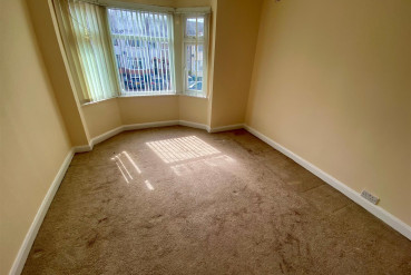 Dulverton Avenue, Coundon, Coventry