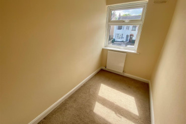 Dulverton Avenue, Coundon, Coventry