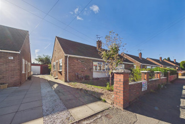 Nunts Lane, Holbrooks, Coventry