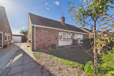Nunts Lane, Holbrooks, Coventry