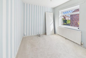 Nunts Lane, Holbrooks, Coventry