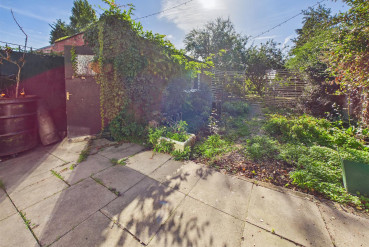 Nunts Lane, Holbrooks, Coventry