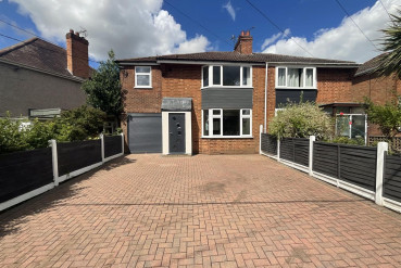 Rugby Road, Long Lawford, Rugby
