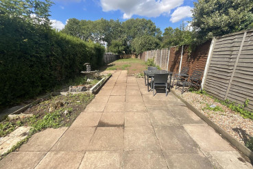 Rugby Road, Long Lawford, Rugby