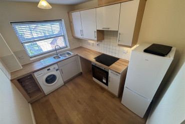 Preece House, Coundon, Coventry