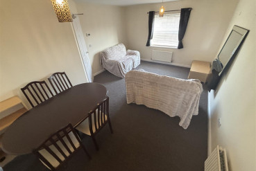 Preece House, Coundon, Coventry