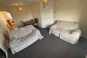 Preece House, Coundon, Coventry