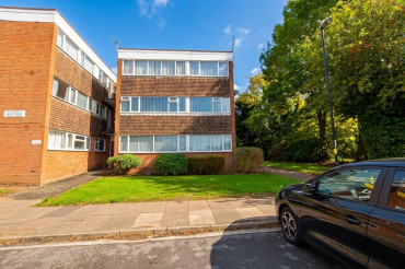 Colina Close, Willenhall, Coventry