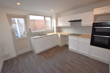 Colina Close, Willenhall, Coventry