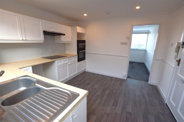 Colina Close, Willenhall, Coventry