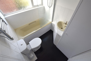 Colina Close, Willenhall, Coventry