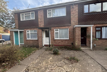 Bridport Close, Walsgrave, Coventry