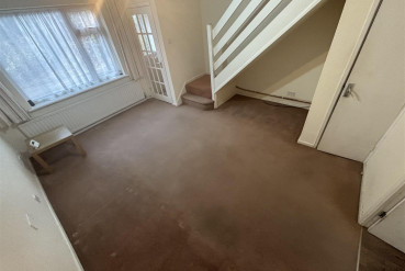 Bridport Close, Walsgrave, Coventry