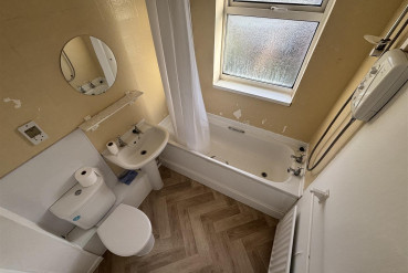 Bridport Close, Walsgrave, Coventry