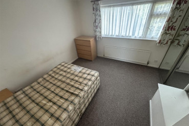 Bridport Close, Walsgrave, Coventry