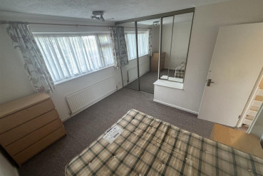 Bridport Close, Walsgrave, Coventry