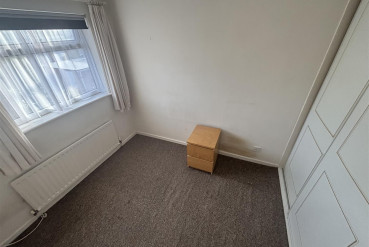 Bridport Close, Walsgrave, Coventry