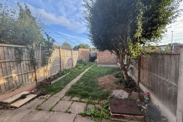 Bridport Close, Walsgrave, Coventry