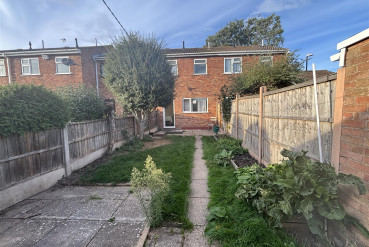 Bridport Close, Walsgrave, Coventry