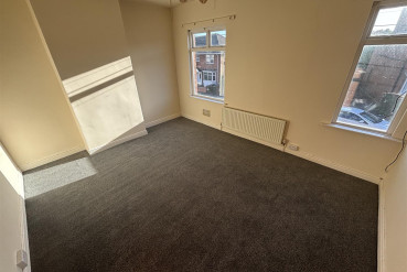 Terry Road, Stoke, Coventry