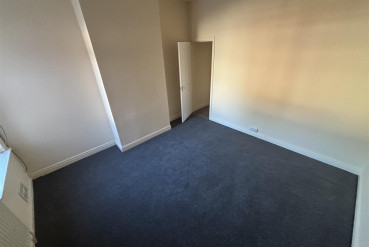 Terry Road, Stoke, Coventry