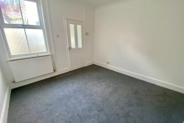 Corbett Street, Rugby