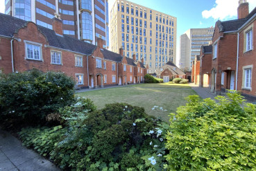 Edgbaston, Birmingham