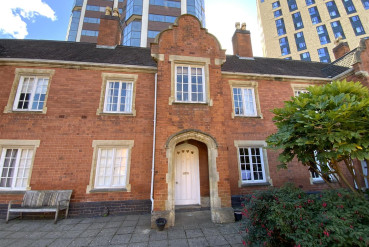 Edgbaston, Birmingham