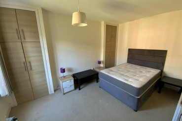 Edgbaston, Birmingham