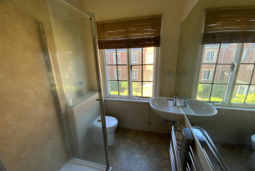 Edgbaston, Birmingham