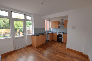 Westbury Road Coundon Coventry
