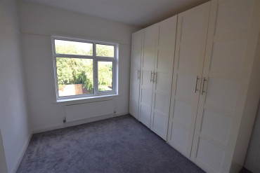 Westbury Road Coundon Coventry