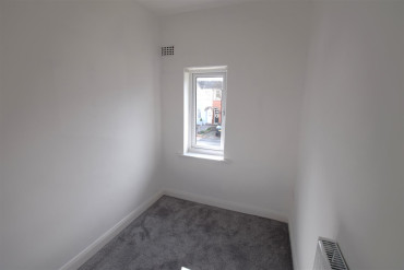 Westbury Road Coundon Coventry