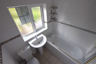 Westbury Road Coundon Coventry