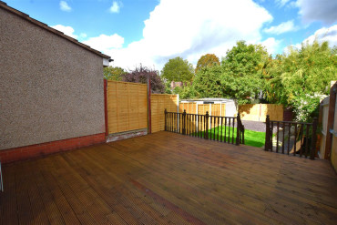 Westbury Road Coundon Coventry