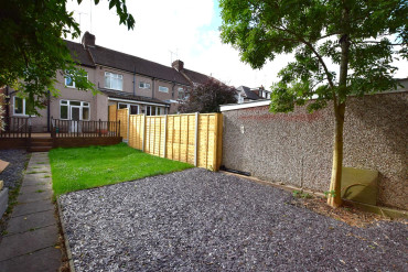 Westbury Road Coundon Coventry