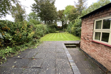 The Avenue, Acocks Green