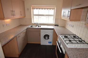 Duckham Court, Barker Butts Lane, Coundon, Coventr