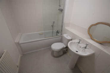 Duckham Court, Barker Butts Lane, Coundon, Coventr