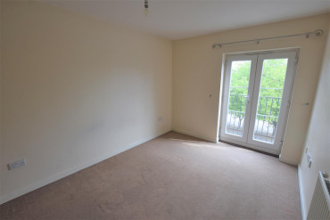 Duckham Court, Barker Butts Lane, Coundon, Coventr