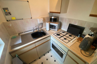 Warwick Road, Olton, Solihull
