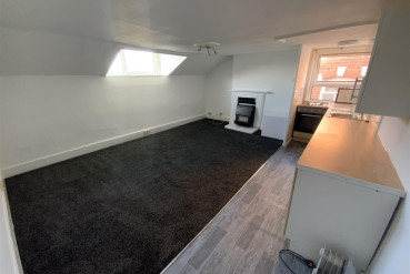 Warwick Road, Olton, Solihull