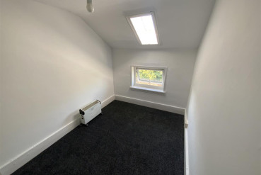 Warwick Road, Olton, Solihull