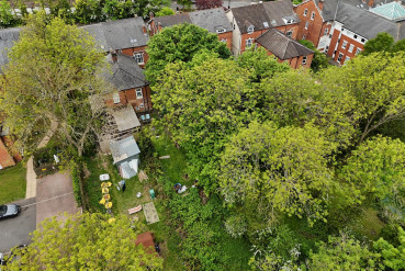 Warwick Road, Olton, Solihull