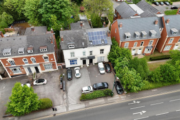 Warwick Road, Olton, Solihull