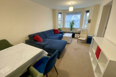 Duckham Court, Coundon, Coventry