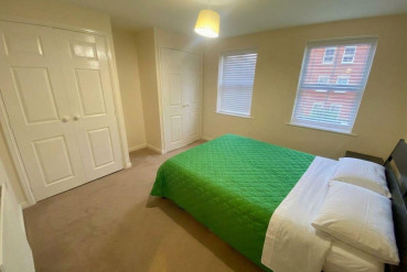 Duckham Court, Coundon, Coventry