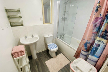 Duckham Court, Coundon, Coventry
